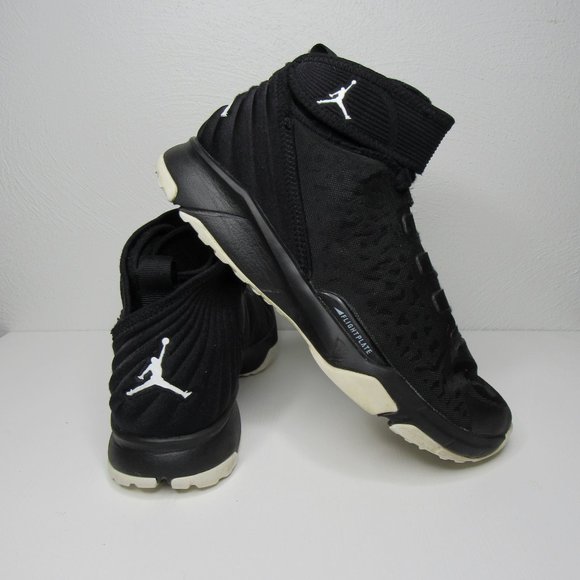 Air Jordan Dominate Pro 2 Black Basketball Sneaker Men\'s Size 7.5 main image 15